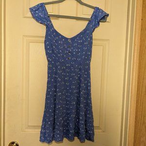 Billabong sundress